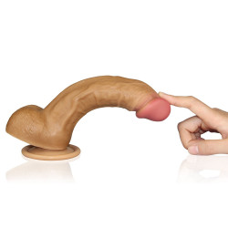 LoveToy Nature Cock Gode Nature Cock 16 x 3.5 cm Chair